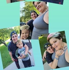 Meet your Posher, Alichia